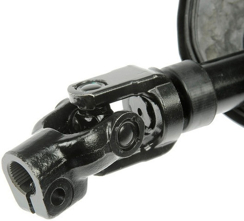 Steering Shaft fits 2007-2019 Toyota Tundra Sequoia  DORMAN OE SOLUTIONS