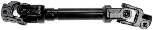 Steering Shaft fits 2009-2013 Toyota Corolla,Matrix  DORMAN OE SOLUTIONS
