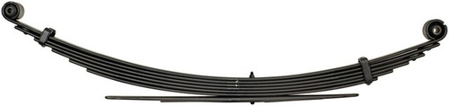 Dorman - OE Solutions Leaf Spring Assembly 43-1263HD - view 2