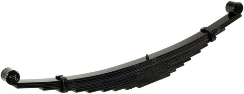 Dorman - OE Solutions Leaf Spring Assembly P/N:43-1289HD