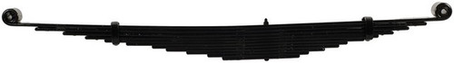 Dorman - OE Solutions Leaf Spring Assembly 43-1339 - view 2