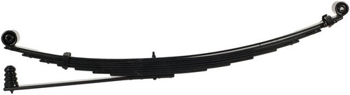 Dorman - OE Solutions Leaf Spring Assembly 43-1541HD - view 2