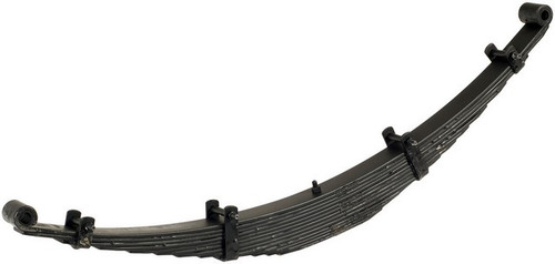 Dorman - OE Solutions Leaf Spring Assembly 43-167