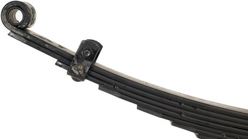 Dorman - OE Solutions Leaf Spring Assembly 43-167 - view 2