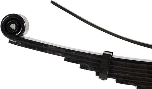 Dorman - OE Solutions Leaf Spring Assembly P/N:43-1745