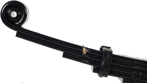 Dorman - OE Solutions Leaf Spring Assembly 43-1747HD - view 2