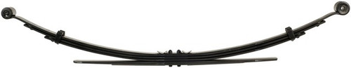Dorman - OE Solutions Leaf Spring Assembly 43-1783 - view 2