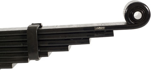 Dorman - OE Solutions Leaf Spring Assembly 43-1791HD - view 4