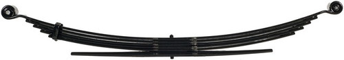 Dorman - OE Solutions Leaf Spring Assembly 43-2069HD - view 2