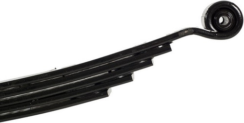 Dorman - OE Solutions Leaf Spring Assembly 43-2069HD - view 3