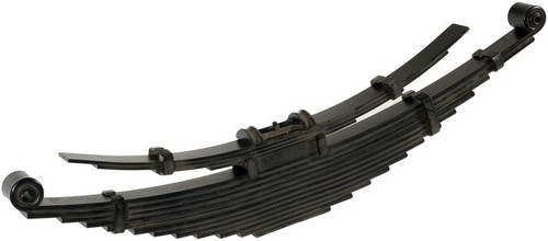 Dorman - OE Solutions Leaf Spring Assembly 43-2073SHD