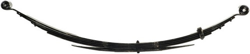 Dorman - OE Solutions Leaf Spring Assembly 43-695 - view 2