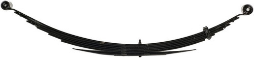 Dorman - OE Solutions Leaf Spring Assembly 43-695HD - view 2