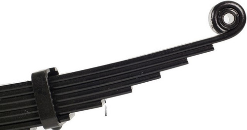 Dorman - OE Solutions Leaf Spring Assembly P/N:43-721HD
