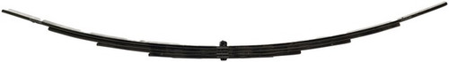 Dorman - OE Solutions Leaf Helper Spring 43-731 - view 2