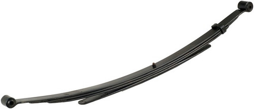 Dorman - OE Solutions Leaf Spring Assembly P/N:43-863