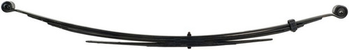 Dorman - OE Solutions Leaf Spring Assembly 43-863 - view 2