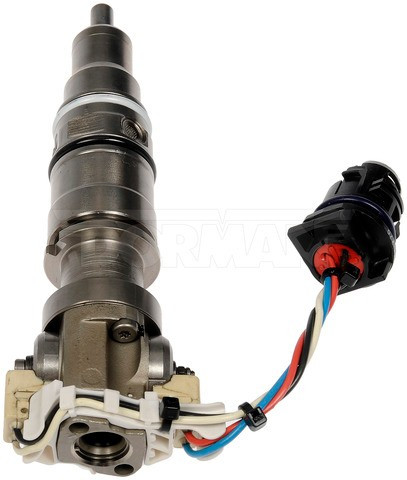 Dorman - OE Solutions Fuel Injector P/N:502-504
