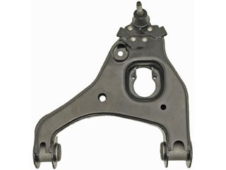 Dorman - OE Solutions Suspension Control Arm and Ball Joint Assembly 520-125