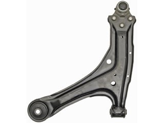 Dorman - OE Solutions Suspension Control Arm and Ball Joint Assembly 520-134 - view 2