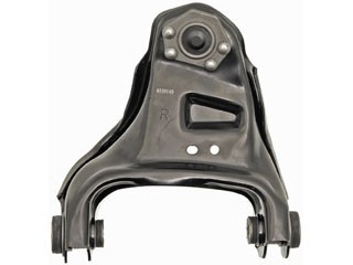Dorman - OE Solutions Suspension Control Arm and Ball Joint Assembly 520-140 - view 2