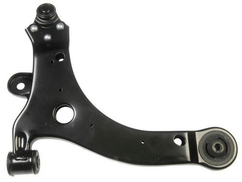 Dorman - OE Solutions Suspension Control Arm and Ball Joint Assembly 520-156 - view 4