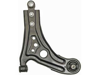 Dorman - OE Solutions Suspension Control Arm and Ball Joint Assembly 520-161 - view 2