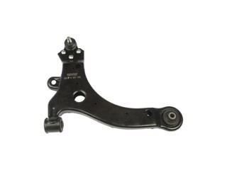 Dorman - OE Solutions Suspension Control Arm and Ball Joint Assembly P/N:520-167
