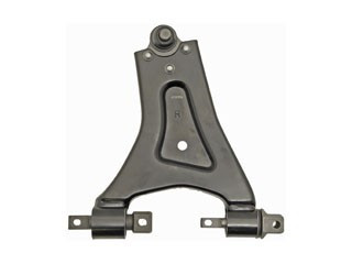 Dorman - OE Solutions Suspension Control Arm and Ball Joint Assembly 520-204