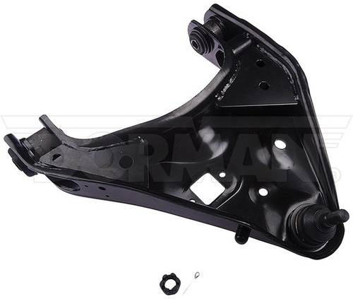 Dorman - OE Solutions Suspension Control Arm and Ball Joint Assembly 520-223