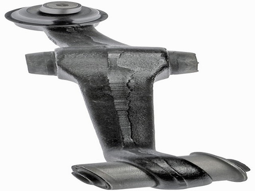 Dorman - OE Solutions Suspension Control Arm and Ball Joint Assembly P/N:520-245