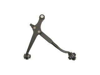 Dorman - OE Solutions Suspension Control Arm and Ball Joint Assembly 520-254 - view 2