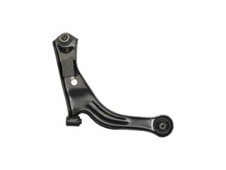 Dorman - OE Solutions Suspension Control Arm and Ball Joint Assembly P/N:520-283