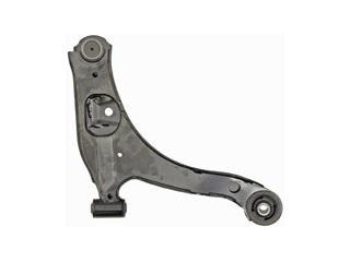 Dorman - OE Solutions Suspension Control Arm and Ball Joint Assembly 520-323 - view 2