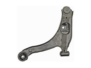 Dorman - OE Solutions Suspension Control Arm and Ball Joint Assembly 520-324 - view 2