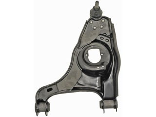 Dorman - OE Solutions Suspension Control Arm and Ball Joint Assembly 520-350