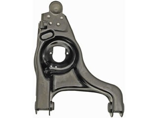 Dorman - OE Solutions Suspension Control Arm and Ball Joint Assembly 520-350 - view 2