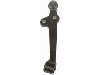 Dorman - OE Solutions Suspension Control Arm and Ball Joint Assembly P/N:520-382