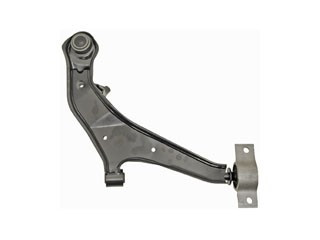 Dorman - OE Solutions Suspension Control Arm and Ball Joint Assembly 520-517 - view 2