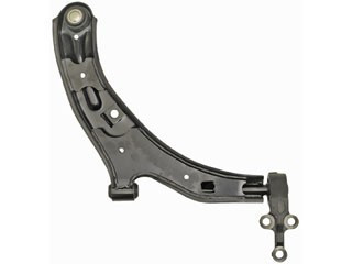 Dorman - OE Solutions Suspension Control Arm and Ball Joint Assembly 520-529 - view 2