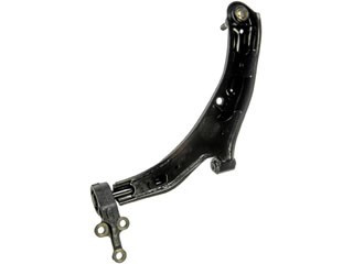 Dorman - OE Solutions Suspension Control Arm and Ball Joint Assembly 520-530 - view 2