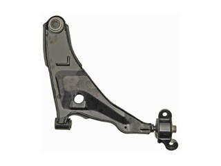 Dorman - OE Solutions Suspension Control Arm and Ball Joint Assembly 520-537 - view 2