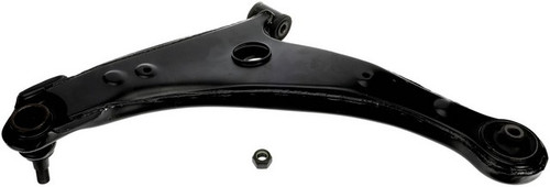 Dorman - OE Solutions Suspension Control Arm and Ball Joint Assembly 520-564 - view 5