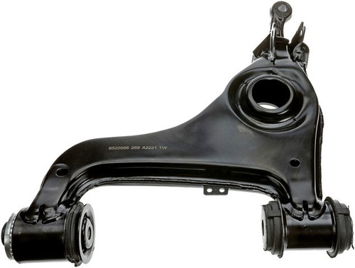 Suspension Control Arm fits 1996-2002 Mercedes-Benz E320 E430 E55 AMG  DORMAN OE