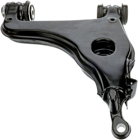 Suspension Control Arm fits 1996-2002 Mercedes-Benz E320 E430 E55 AMG  DORMAN OE
