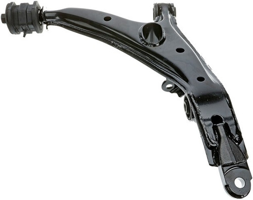 Dorman - OE Solutions Suspension Control Arm 520-649 - view 4