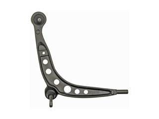 Dorman - OE Solutions Suspension Control Arm and Ball Joint Assembly P/N:520-740