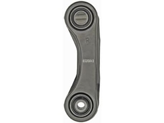 Lateral Arm fits 1993-2002 Mitsubishi Mirage  DORMAN OE SOLUTIONS