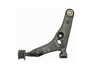 Suspension Control Arm and Ball fits 1997-2002 Mitsubishi Mirage  DORMAN OE SOLU