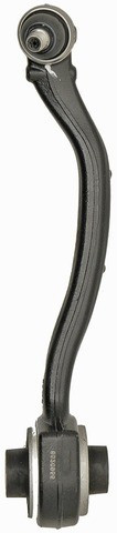 Dorman - OE Solutions Suspension Control Arm and Ball Joint Assembly P/N:520-955
